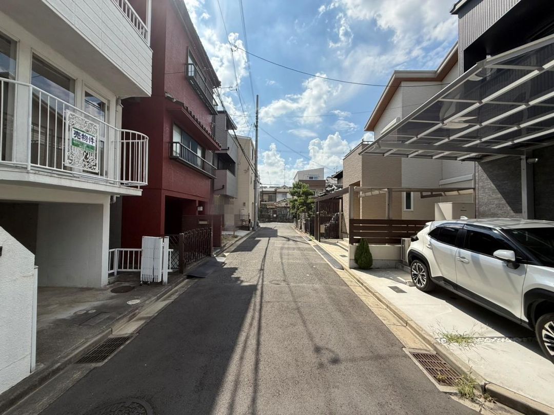 3-Story 3LDK House for Sale in Takatsuki, Osaka - Thumbnail 4