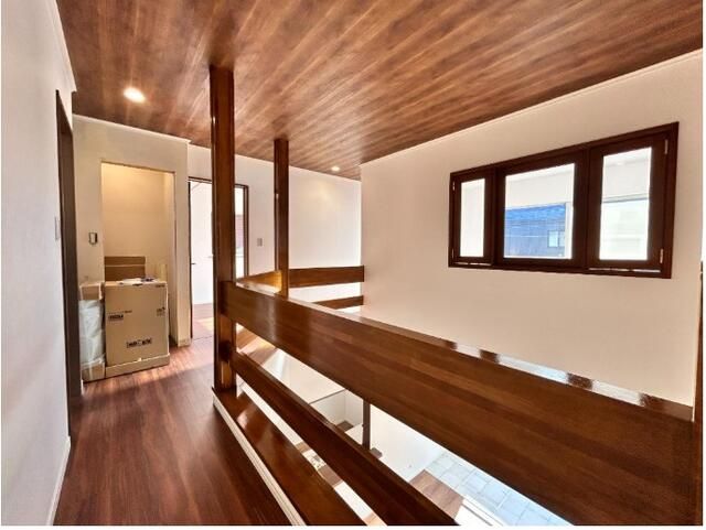 Renovated 3LDK House with Loft in Hadano, Kanagawa | 1997 Build - Thumbnail 4