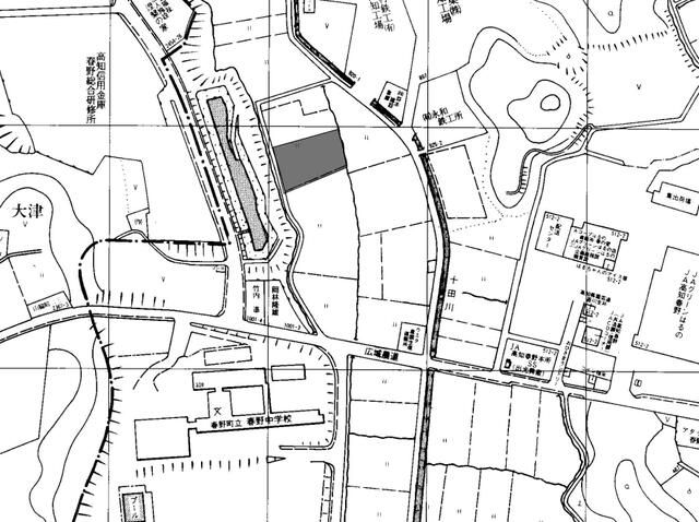 Agricultural Land for Sale in Haruno Town, Kochi City - Thumbnail 4