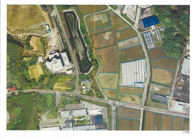 Agricultural Land for Sale in Haruno Town, Kochi City - Thumbnail 3