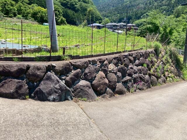 Agricultural Land for Sale in Tsuru, Yamanashi - 513 sqm - Thumbnail 2