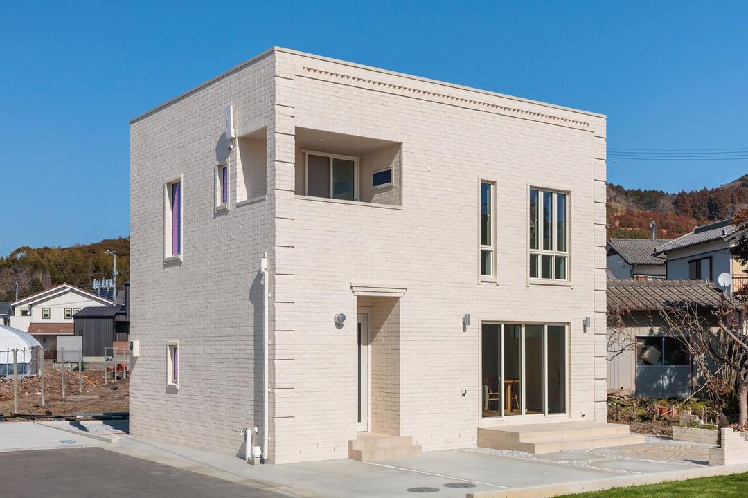 Newly Built 3LDK House for Sale in Kōnan City, Kōchi - Thumbnail 2