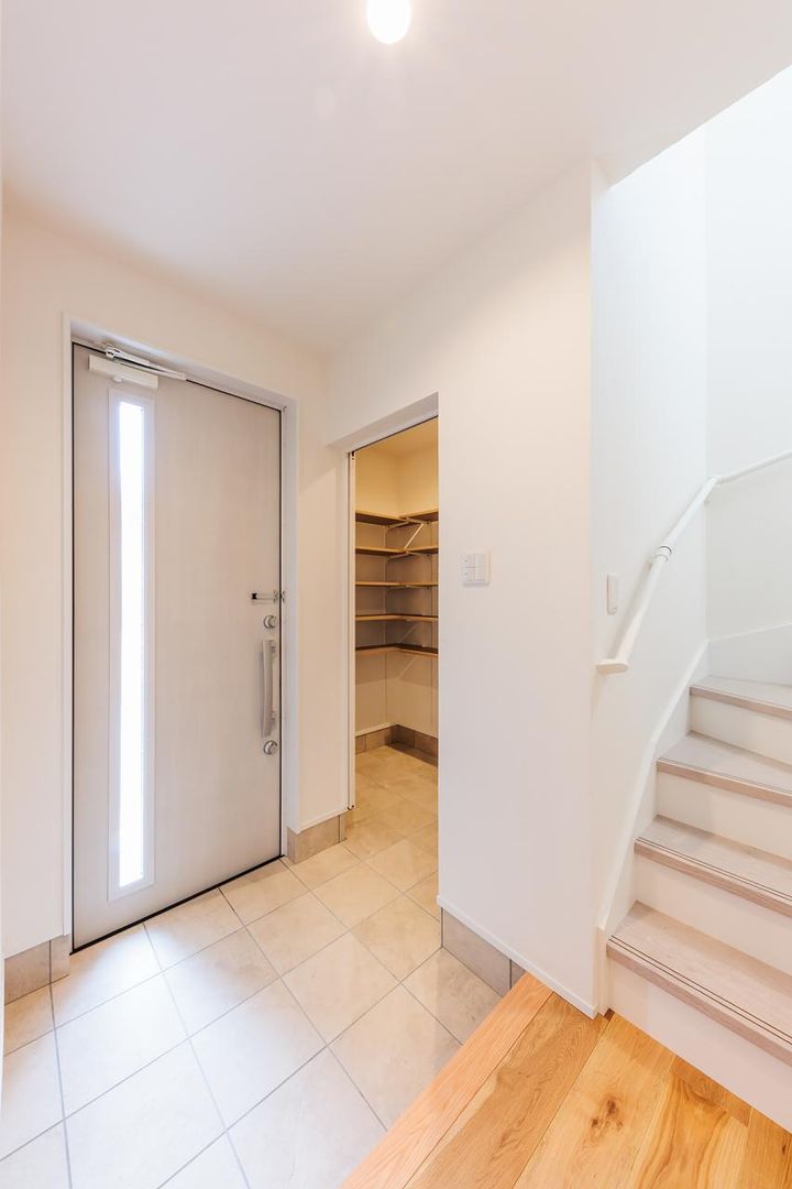 Newly Built 3LDK House for Sale in Kōnan City, Kōchi - Thumbnail 4