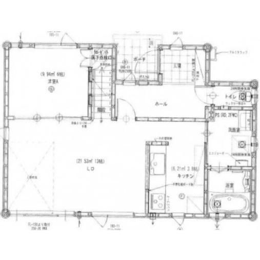 2020-Built 4LDK House for Sale in Sapporo's Teine Ward - Thumbnail 3