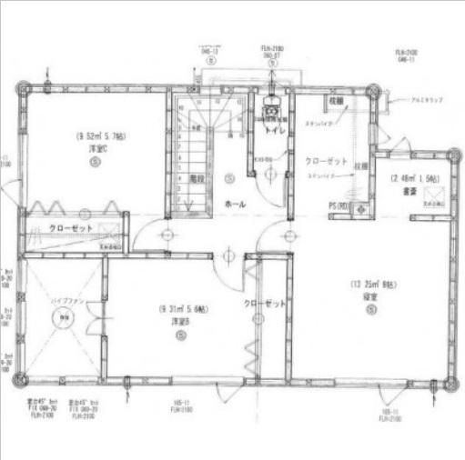 2020-Built 4LDK House for Sale in Sapporo's Teine Ward - Thumbnail 2