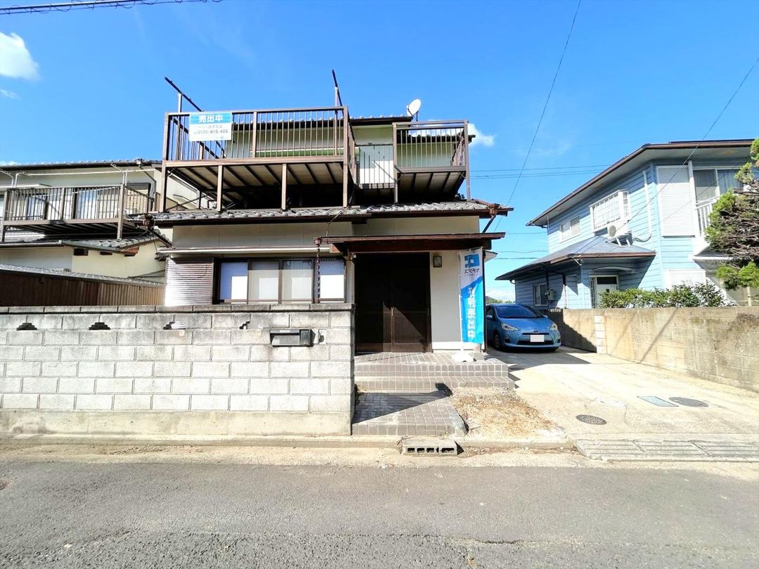 Renovated 4LDK House in Sanuki, Kagawa - Thumbnail 3
