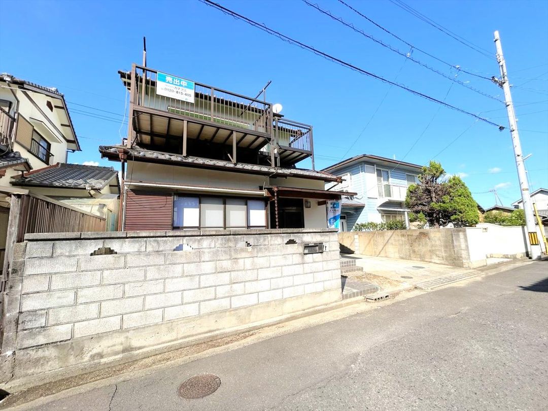 Renovated 4LDK House in Sanuki, Kagawa - Thumbnail 2