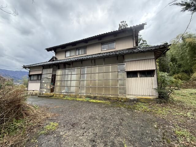 1965 Kominka for Sale in Katsuyama, Fukui - 5DK, 200 sqm - Thumbnail 3