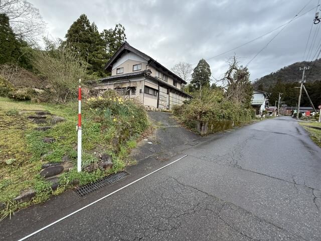 1965 Kominka for Sale in Katsuyama, Fukui - 5DK, 200 sqm - Thumbnail 2