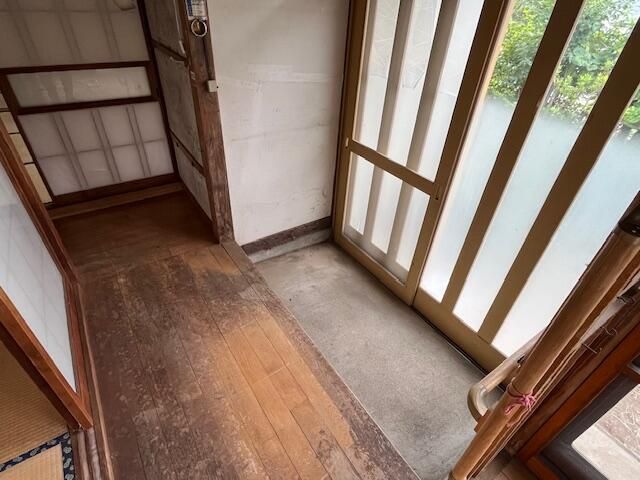 Compact 5DK House for Renovation in Suzaka, Nagano - Thumbnail 4