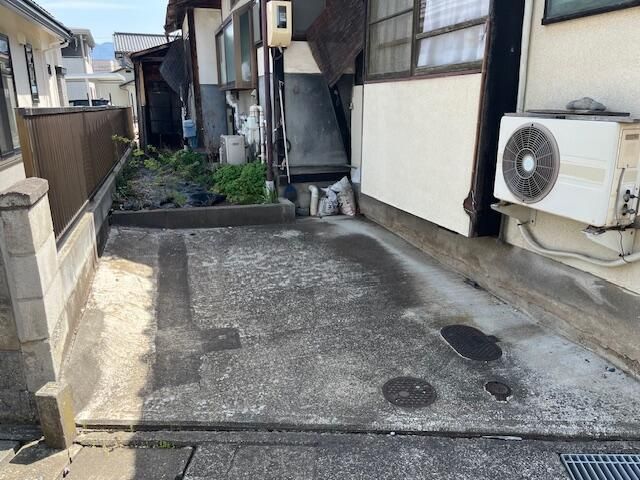 Compact 5DK House for Renovation in Suzaka, Nagano - Thumbnail 3