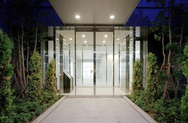 1LDK Apartment in Legal Tower Semba, Osaka Chuo Ward - Thumbnail 3