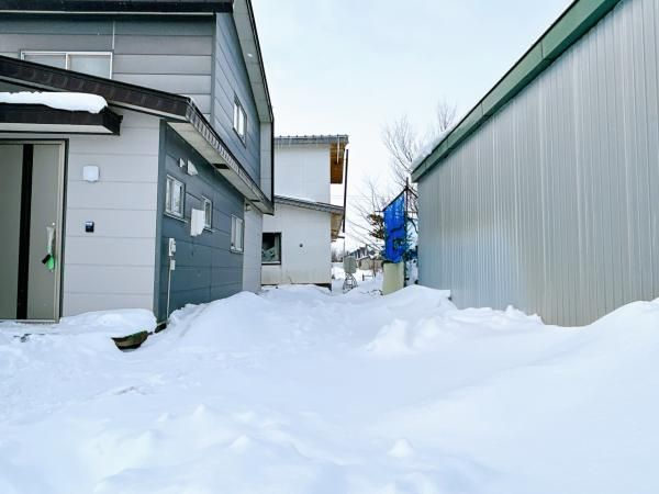Renovated 4LDK House for Sale in Shari, Hokkaido - Thumbnail 3