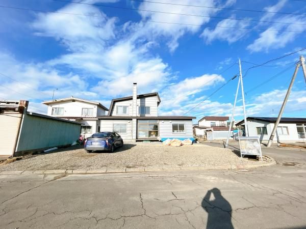 Property in Shari, Japan