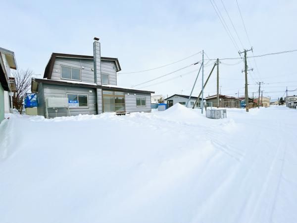 Renovated 4LDK House for Sale in Shari, Hokkaido - Thumbnail 2
