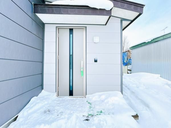 Renovated 4LDK House for Sale in Shari, Hokkaido - Thumbnail 4