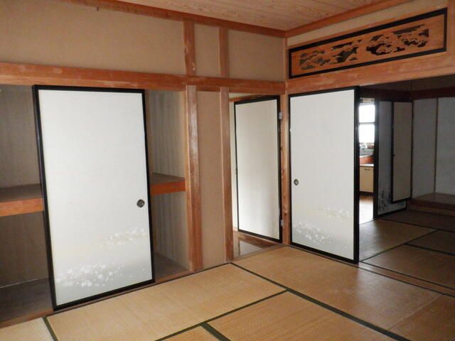 5DK Resale House in Takayama, Gifu – 114 sqm - Thumbnail 4