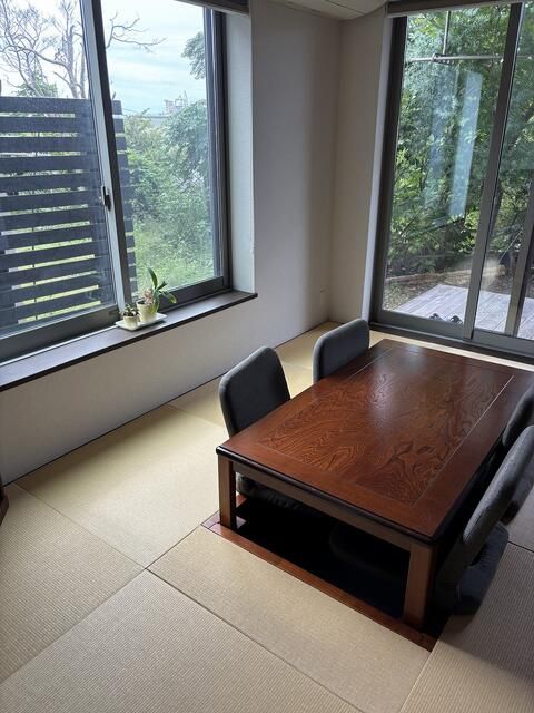 Two-Generation Family Home with Office Space in Isehara - Thumbnail 4