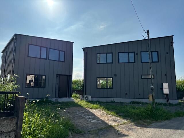 New 3LDK House for Sale in Mito City, Ibaraki - Thumbnail 3