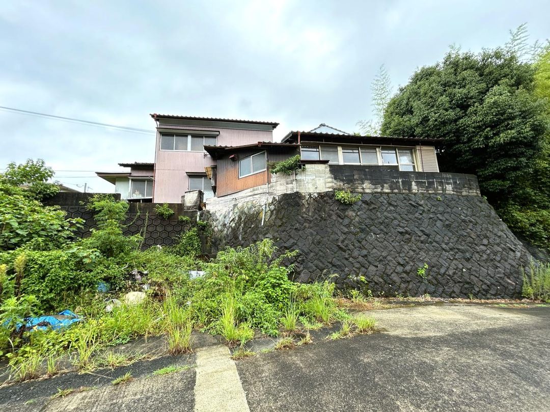 5DK Detached House for Sale in Ureshino, Saga - 127.68 sqm - Thumbnail 4
