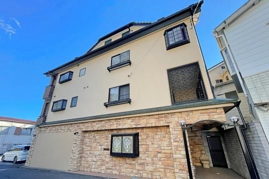 7LDK Two-Generation House with Hot Spring in Yugawara, Kanagawa - Thumbnail 2