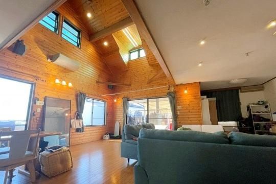 7LDK Two-Generation House with Hot Spring in Yugawara, Kanagawa - Thumbnail 4