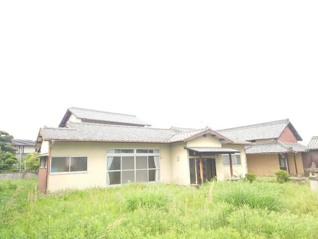 8K Used House with Large Land in Marugame City, Kagawa - Thumbnail 3