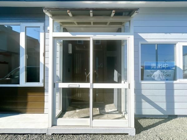 Renovated 3LDK House in Kushiro, Hokkaido with 4 Parking Spaces - Thumbnail 4