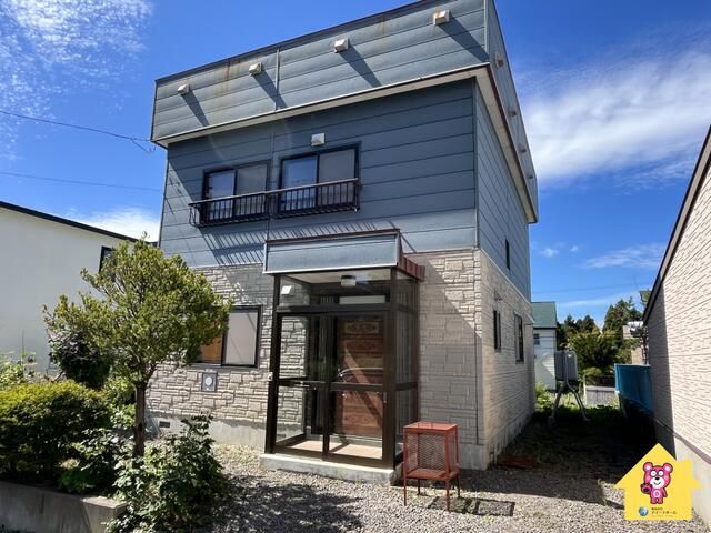 4LDK House for Sale in Hakodate with Underfloor Heating - Thumbnail 2