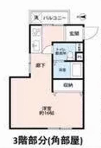 2DK Apartment for Sale in Itabashi, Tokyo Near Tobu Nerima Station - Thumbnail 3