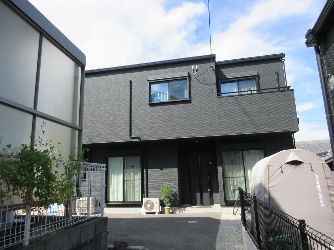6LDK Modern House for Sale in Kishiwada, Osaka - 2021 Build - Thumbnail 2
