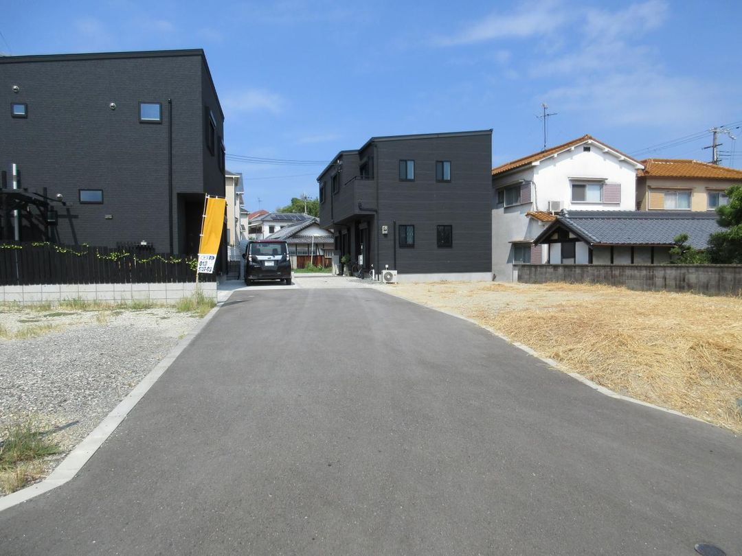 6LDK Modern House for Sale in Kishiwada, Osaka - 2021 Build - Thumbnail 3