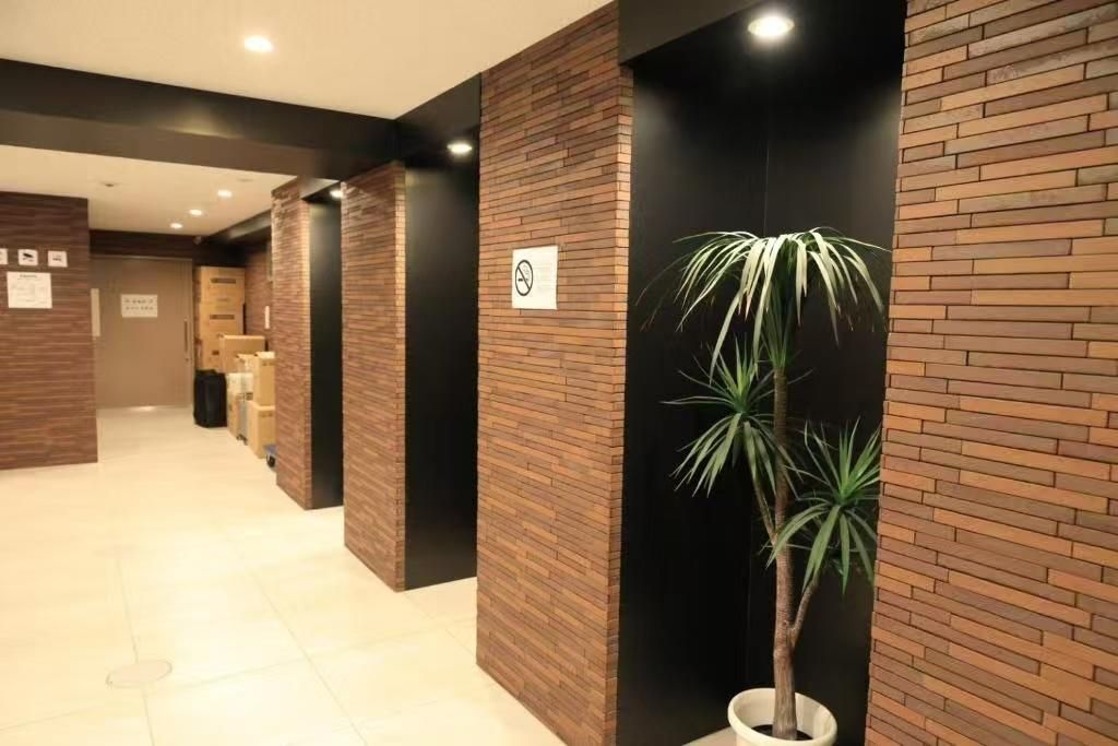 2021 1K Apartment for Sale in Osaka Chuo Ward Near Nagahoribashi Station - Thumbnail 3