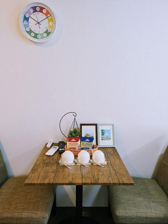 2021 1K Apartment for Sale in Osaka Chuo Ward Near Nagahoribashi Station - Thumbnail 4