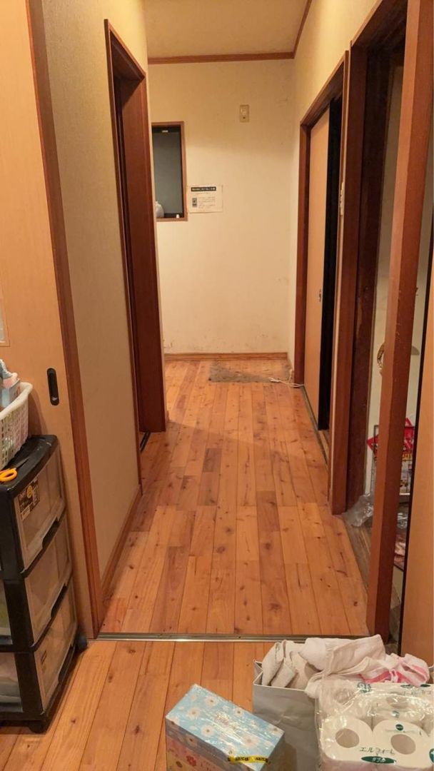 Used 2DK House in Sekigahara-cho, Gifu – 70 sqm - Thumbnail 2