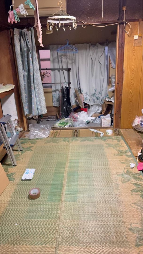 Used 2DK House in Sekigahara-cho, Gifu – 70 sqm - Thumbnail 4