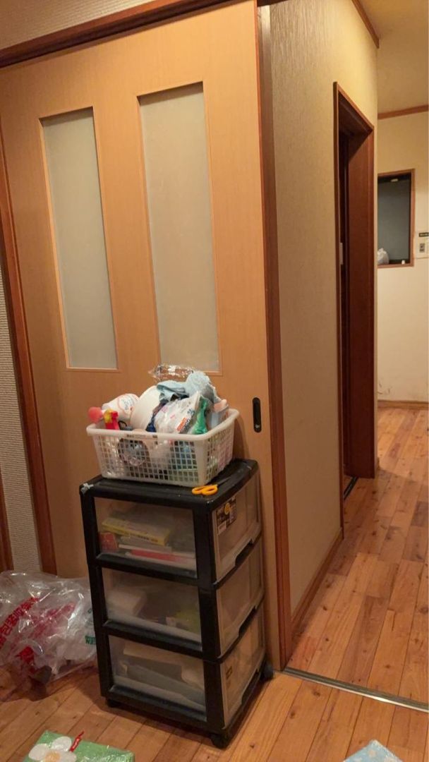 Used 2DK House in Sekigahara-cho, Gifu – 70 sqm - Thumbnail 3