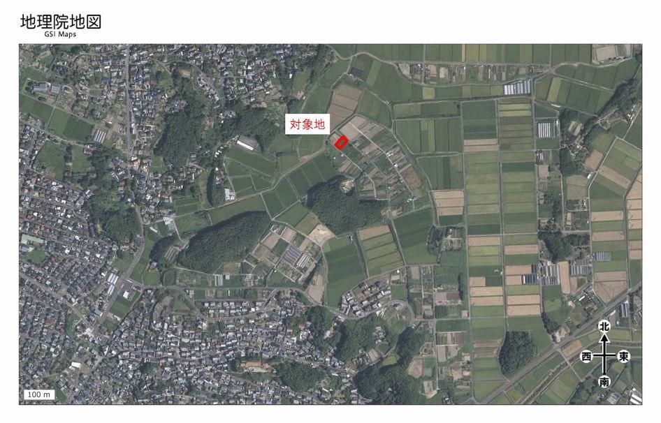 504 sqm Agricultural Land for Sale in Tokoname, Aichi - Thumbnail 3