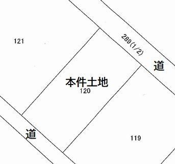 504 sqm Agricultural Land for Sale in Tokoname, Aichi - Thumbnail 4