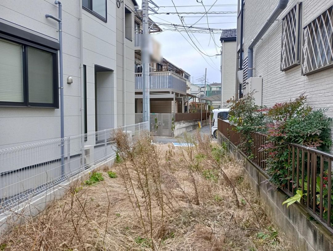 57.7 Tsubo Residential Land for Sale in Edogawa, Tokyo - Thumbnail 2