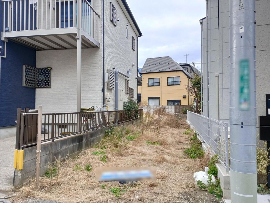 57.7 Tsubo Residential Land for Sale in Edogawa, Tokyo - Thumbnail 3