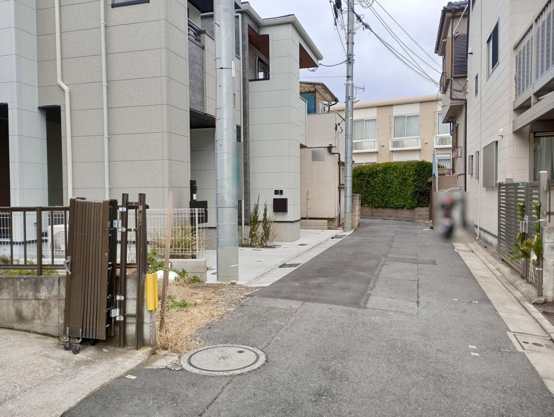 57.7 Tsubo Residential Land for Sale in Edogawa, Tokyo - Thumbnail 4