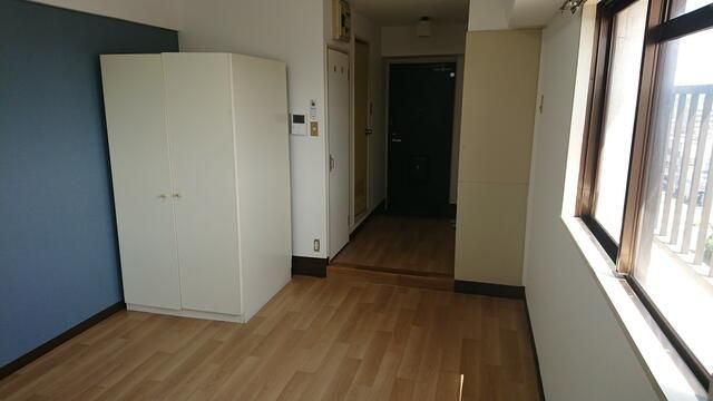 Renovated 1R Apartment for Sale in Oita City near Takajo Station - Thumbnail 4