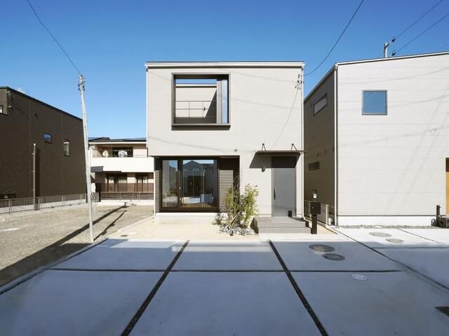 2024 Built 3LDK Model House for Sale in Oharu Town, Aichi - Thumbnail 2