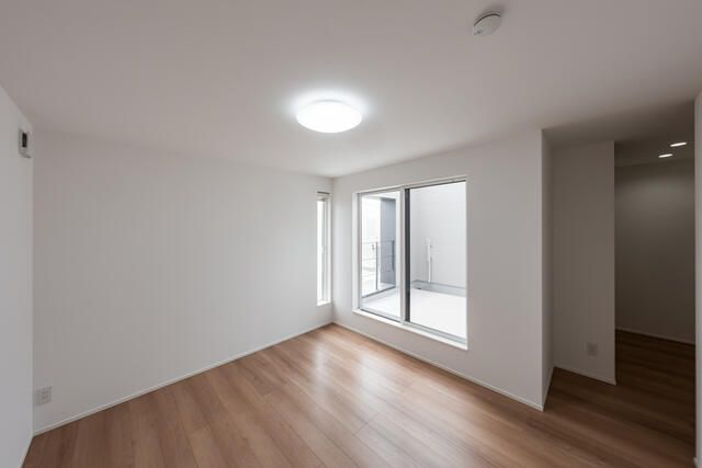 2024 Built 3LDK Model House for Sale in Oharu Town, Aichi - Thumbnail 4