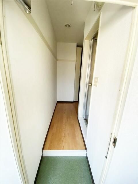 Affordable 1R Apartment for Rent in Kakamigahara, Gifu - Thumbnail 4