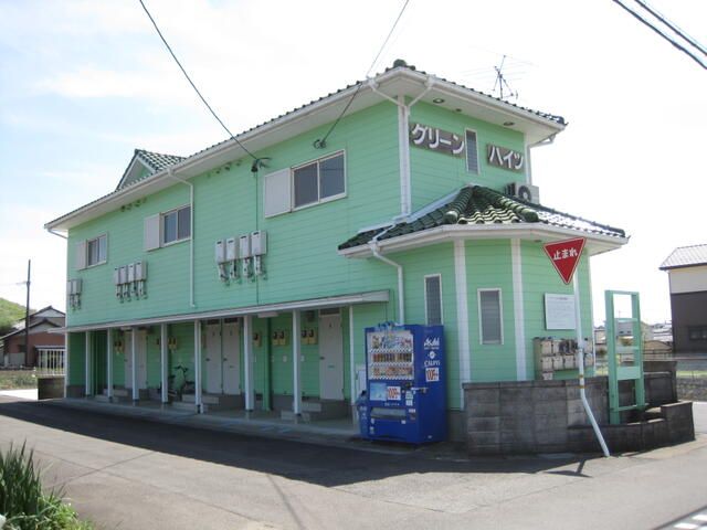 Affordable 1R Apartment for Rent in Kakamigahara, Gifu - Thumbnail 2