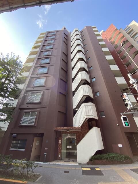 1DK Condo for Sale in Itabashi, Tokyo - 6.04% Yield - Thumbnail 3