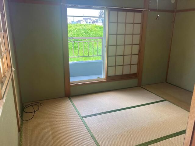 Used 4DK House Near Ukibashi Station in Yamatotakada - Thumbnail 3