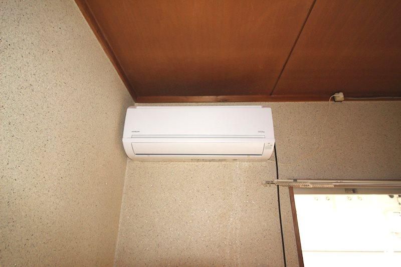 1K Apartment for Rent in Naka Ward, Okayama City - Thumbnail 4